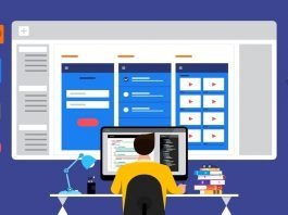 Becoming a Web Design Expert Discovering the Most Advanced Tools