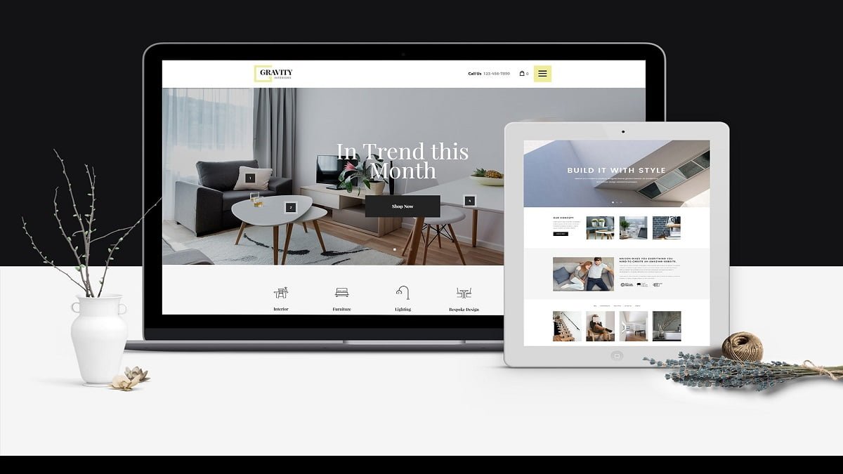 How to Choose the Easiest Website Building Tools for Beginners and Intermediate Levels