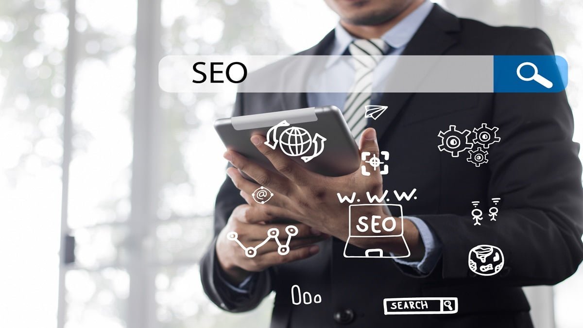 Increase Your Website Performance With The Best SEO Company Now!
