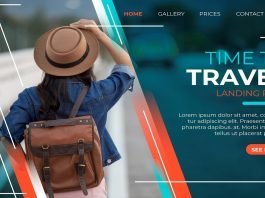 Where to Find the Most Stylish Ready-Made Website Themes