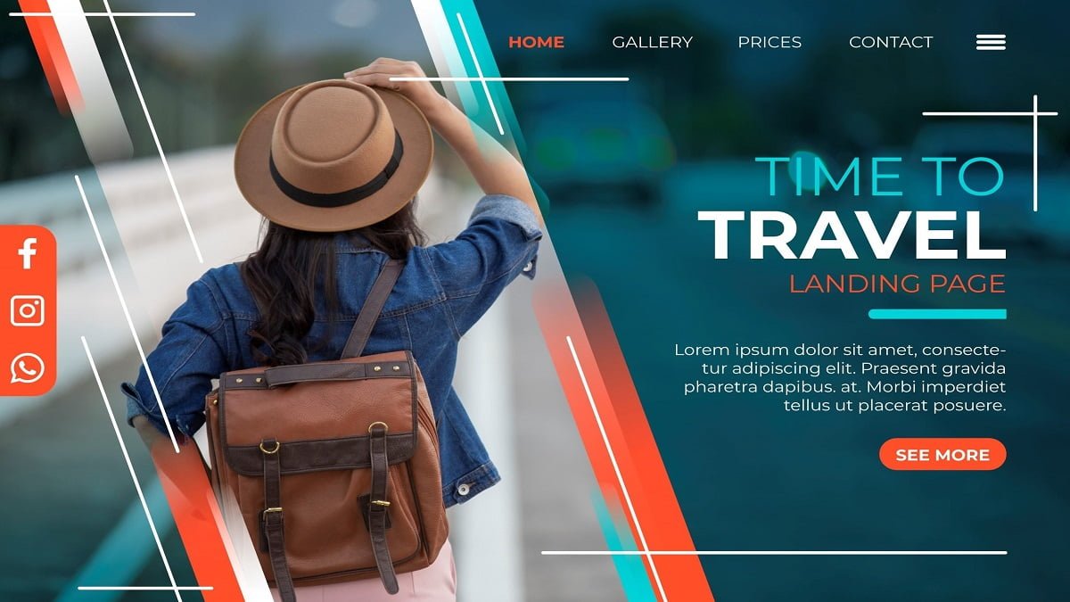 Where to Find the Most Stylish Ready-Made Website Themes
