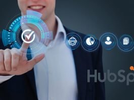 Does Choosing HubSpot on Your Website